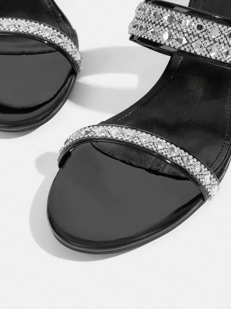 CUCCOO TILAWA Women Heeled Sandals Valentine's Day