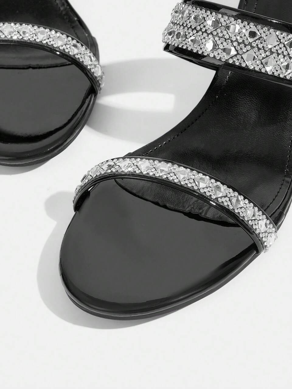 CUCCOO TILAWA Women Heeled Sandals Valentine's Day