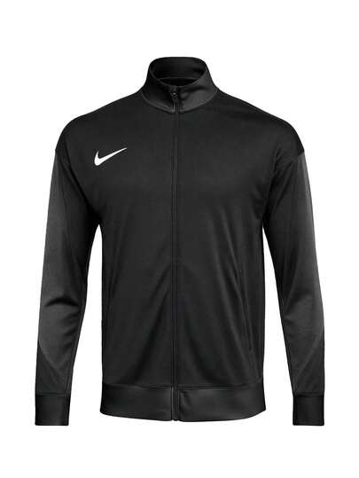 Nike Strike 24 Men's Dri-Fit Track Jacket Black