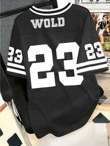 Aesthetic Post 男士T恤 - 彩色 - 查看 2