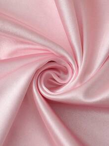 GlowEve 女士时尚吊带背心，腰间系带设计，优雅百搭，适合日常、度假、外出、派对、春夏穿着。 - 粉色 - 查看 3