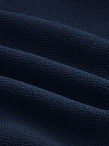 SHEIN Essnce Women's Simple Elegant Ruched Waist Tube Top, Suitable For Summer Navy Tube Top Tube Tops Women Strapless Top Women Tube Top Navy Top - Navy Blue - View 4