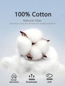 SHEIN BAE 100%纯棉白色露背垂褶领女士吊带背心，性感优雅，适合夏季穿着，可用于工作、办公室、通勤、度假、婚礼宾客以及西部节日等场合。 - 白色 - 查看 3