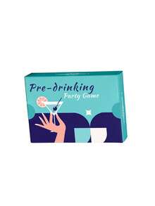 SHEIN 1pc Team Building Board Game Cards, Game Cards, Adult Leisure Party Cards, Romantic Dating Game Cards, Intimate Relationship Fun Game Cards Games, Board Games, Game, Games>Board Game Card Game, Games>Board Game Card Game - Multicolor - View 10