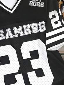 Aesthetic Post 男士T恤 - 彩色 - 查看 3