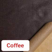 SHEIN 1PC Thickened Self Adhesive Sofa Leather Repair Fix 8 Colors 3 Sizes DIY Bed Soft Bag Patch Sticker Repair Subsidy Furniture Renew Decal (20x50cm/20x138cm/50x138cm) - Multicolor - View 22