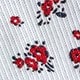 Rojo y blanco