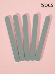 Bộ dụng cụ đánh bóng móng tay, khối đánh bóng móng tay, thích hợp cho móng tay tự nhiên và móng tay acrylic, dụng cụ đánh bóng, dũa móng tay, dụng cụ chăm sóc móng tự nhiên, lưới 600/3000 - Nhiều màu - Xem 14