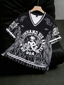 GENIUS ODE Men T-Shirts - Multicolor - View 1