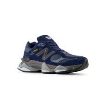 New Balance Women's Casual Athletic Shoes Responsive Durable Classic School Office Shopping Grey U906023D - 黑色 - 查看 2