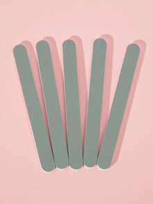 Bộ dụng cụ đánh bóng móng tay, khối đánh bóng móng tay, thích hợp cho móng tay tự nhiên và móng tay acrylic, dụng cụ đánh bóng, dũa móng tay, dụng cụ chăm sóc móng tự nhiên, lưới 600/3000 - Nhiều màu - Xem 5