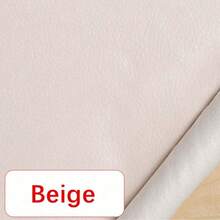 SHEIN 1PC Thickened Self Adhesive Sofa Leather Repair Fix 8 Colors 3 Sizes DIY Bed Soft Bag Patch Sticker Repair Subsidy Furniture Renew Decal (20x50cm/20x138cm/50x138cm) - Multicolor - View 24