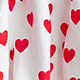 Red and White