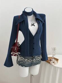 Màu xanh hải quân