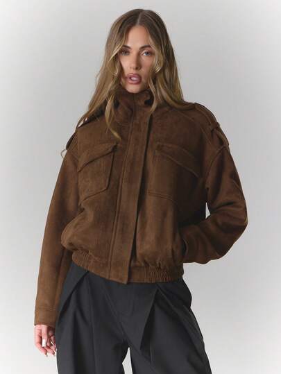 MUSERA Women Jackets