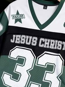 Aesthetic Post Men T-Shirts - Multicolor - View 3