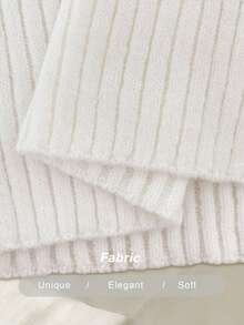 Franclia 大码女式休闲优雅日常百搭纯色V领无袖修身A字针织连衣裙，饰有蝴蝶结和珍珠，春夏无袖连衣裙，白色蝴蝶结连衣裙，白色优雅连衣裙，白色早午餐连衣裙，白色复古连衣裙，夏季连衣裙，白色休闲连衣裙，女士白色夏季连衣裙，白色吊带连衣裙，前系带连衣裙 - 白色 - 查看 7