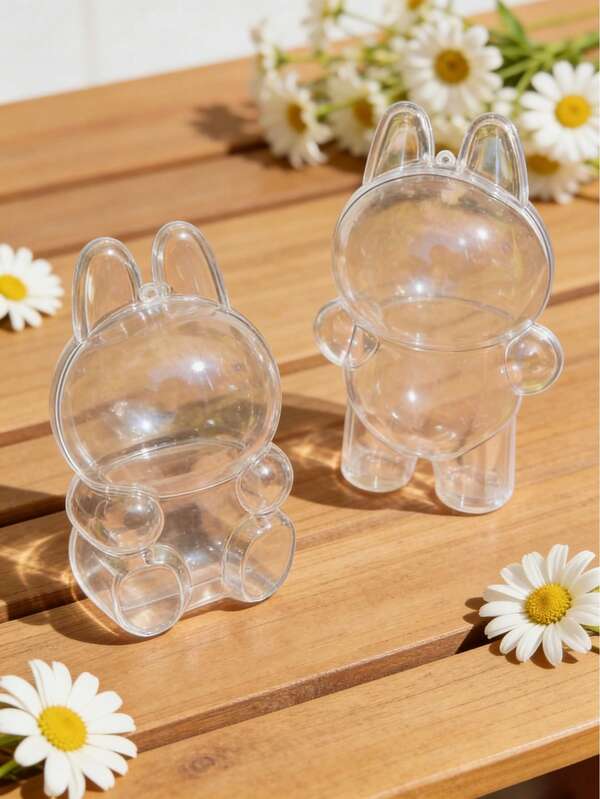 POKOJA LAND - BESTSELLERS Caixa de Boneca de Acrílico Transparente, Adequada para a Série , Caixa de Armazenamento à Prova de Poeira e Fácil de Limpar, Design Transparente, Muito Adequada para Colecionar Bonecas, Caixa de Armazenamento de Bonecas, Acessórios de Tema de Personagem Brinquedos, Design de Conteúdo Visível, Armazenamento de Acessórios de Bonecas, Seleção de Presentes de Aniversário e Feriados