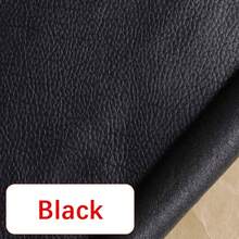 SHEIN 1PC Thickened Self Adhesive Sofa Leather Repair Fix 8 Colors 3 Sizes DIY Bed Soft Bag Patch Sticker Repair Subsidy Furniture Renew Decal (20x50cm/20x138cm/50x138cm) - Multicolor - View 32