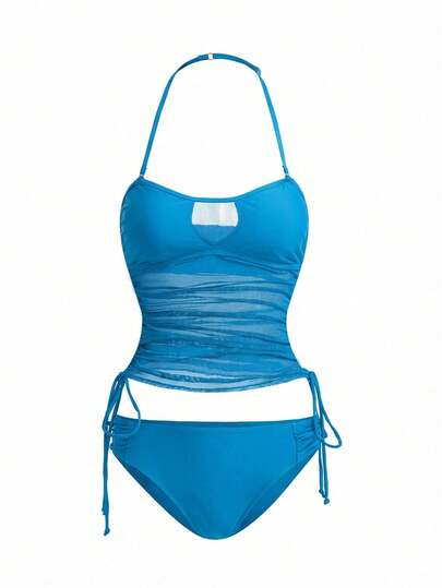 Swim Vcay Women Tankinis