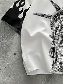 Manfinity EMRG Men Shirts - Multicolor - View 5