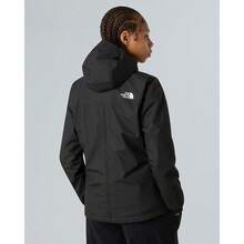 The North Face Antora Rain  Women´S Wind Jacket TNF Black - TNF Black - 查看 4