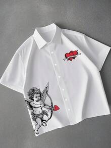 Manfinity EMRG Men Shirts - Multicolor - View 7