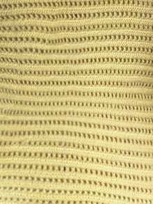 Selianne 优雅无袖V领女士迷你连衣裙，春夏款 - 淡黃色 - 查看 7