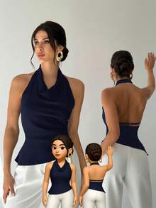 Màu xanh hải quân