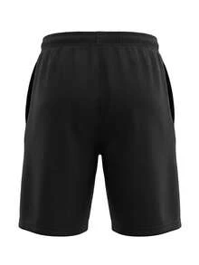 Nike Park 20 Men's Soccer Shorts Black - Black/White/White - View 2