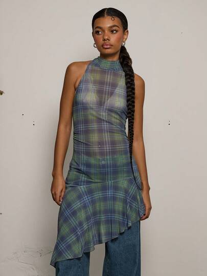 COUREZ Women Mini Dresses