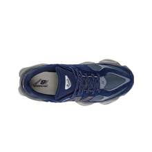 New Balance Women's Casual Athletic Shoes Responsive Durable Classic School Office Shopping Grey U906023D - 黑色 - 查看 3