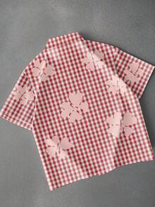 Manfinity EMRG Men Shirts - Multicolor - View 3