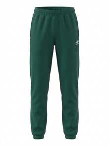 Adidas Essentials Men's Pants Aurora Ivy - Dark Green - View 1