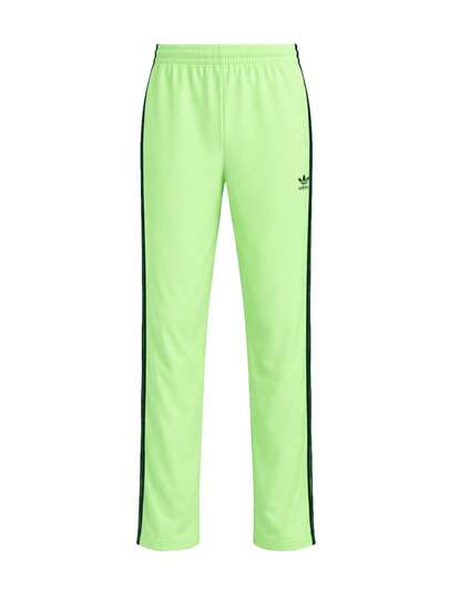 Adidas Adicolor Classics Firebird Men's Track Tracksuit Bottoms Signal Green
