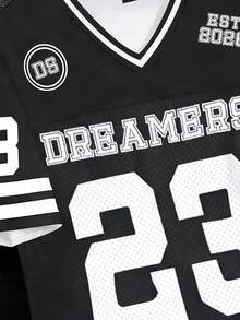 Aesthetic Post 男士T恤 - 彩色 - 查看 4