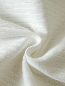 SHEIN Vintaside Kids Baby Boys Bodysuits - Multicolor - View 3