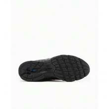740 Unisex Sneakers Black Metallic - Black/Grey/Silver - View 4
