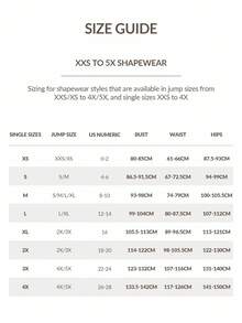 SHAPORA Plus Size Women Solid Color Camisole Bodycon Dress - Black - View 5