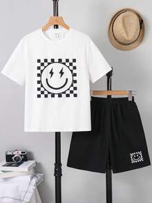 Blanco y Negro