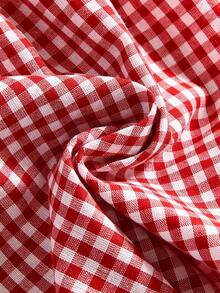 Modmama 3pcs Maternity Casual Solid & Printed Shorts - Multicolor - View 8