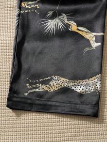 EverLounge Women's Camisole Pajama Set - Multicolor - View 8