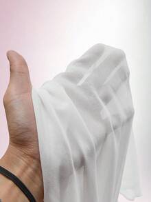 Amplova Y2K情人节女士性感简约纯色深V领露背系带修身衬衫，春夏秋季白色束身胸衣，白色衬衫，白色薄纱上衣，优雅上衣，度假女士Y2K情人节白色优雅上衣，优雅上衣，性感女士衬衫，女士上衣，优雅女士上衣，女士休闲衬衫 - 白色 - 查看 13