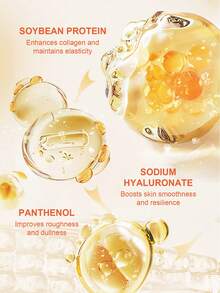 SlowSunday丰胸紧致霜，女士丰胸紧致身体乳，纯天然成分，有效提拉、保湿、舒缓肌肤、深层滋养，温暖冬日风格，适合冬季、Y2K、情人节、斋月、斋月聚会及送礼，派对理想之选 - Breast - 查看 4