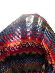 SHEIN Vintaside Kids Young Boys T-Shirt Co-Ords - Multicolor - View 7