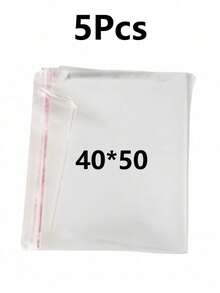 20/10/8/5/1件真空压缩袋，旅行收纳袋，衣物收纳袋，可重复使用真空袋，节省高达80%的空间，适用于夹克、衬衫、棉被、裤子、家居、宿舍、衣柜、卧室、浴室、旅行、返校季卧室、收纳袋、家居收纳、女式白色T恤、女式黑色裤子、女士冬装、连衣裙 - 彩色 - 查看 29