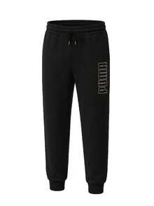 Puma Women´S Sweatpants Black - Puma Black - View 1