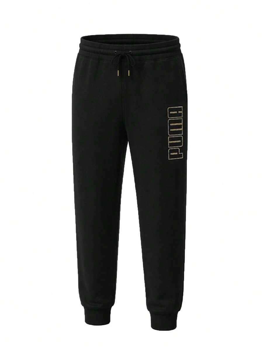 Puma Women´S Sweatpants Black - Puma Black - View 1