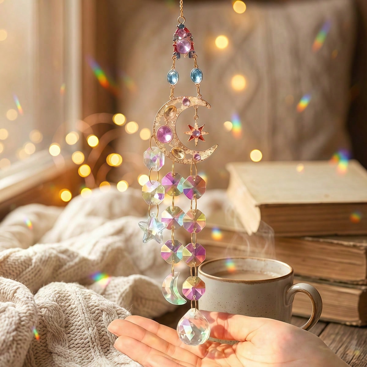 Indoor pendant