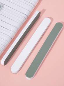 Bộ dụng cụ đánh bóng móng tay, khối đánh bóng móng tay, thích hợp cho móng tay tự nhiên và móng tay acrylic, dụng cụ đánh bóng, dũa móng tay, dụng cụ chăm sóc móng tự nhiên, lưới 600/3000 - Nhiều màu - Xem 7